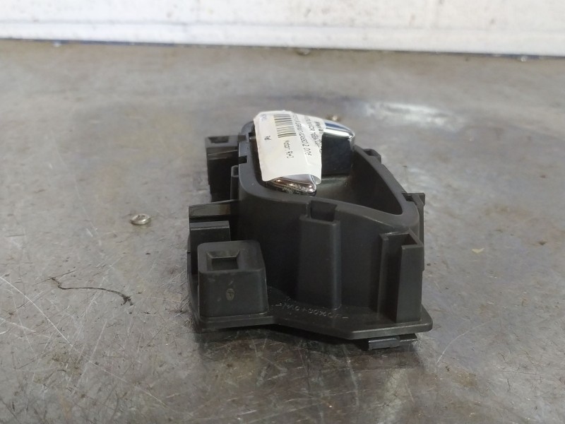 Recambio de maneta interior trasera izquierda para citroen c4 grand picasso exclusive referencia OEM IAM 96555518VD  