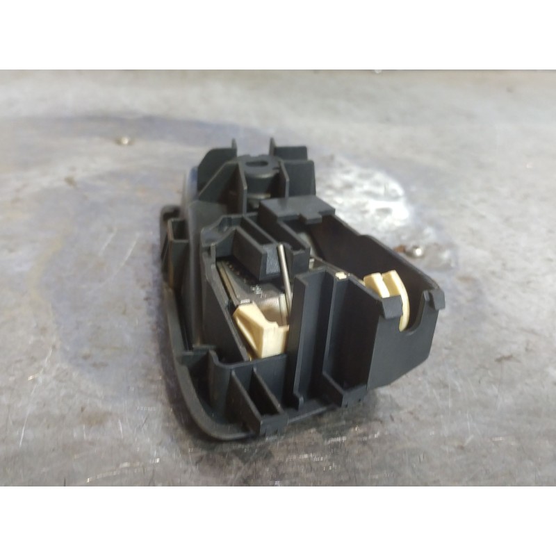 Recambio de maneta interior trasera izquierda para ford fiesta (cb1)  | 0.08 - ...  | 0.08 - ... referencia OEM IAM   