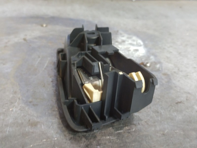 Recambio de maneta interior trasera izquierda para ford fiesta (cb1)  | 0.08 - ...  | 0.08 - ... referencia OEM IAM   