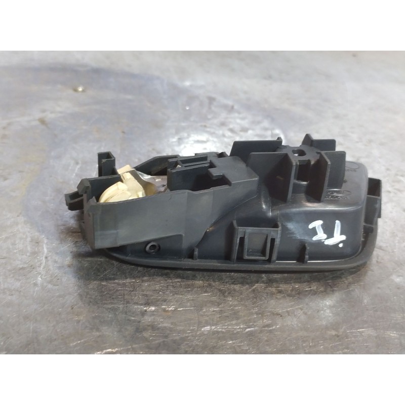 Recambio de maneta interior trasera izquierda para ford fiesta (cb1)  | 0.08 - ...  | 0.08 - ... referencia OEM IAM   
