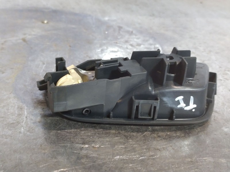 Recambio de maneta interior trasera izquierda para ford fiesta (cb1)  | 0.08 - ...  | 0.08 - ... referencia OEM IAM   