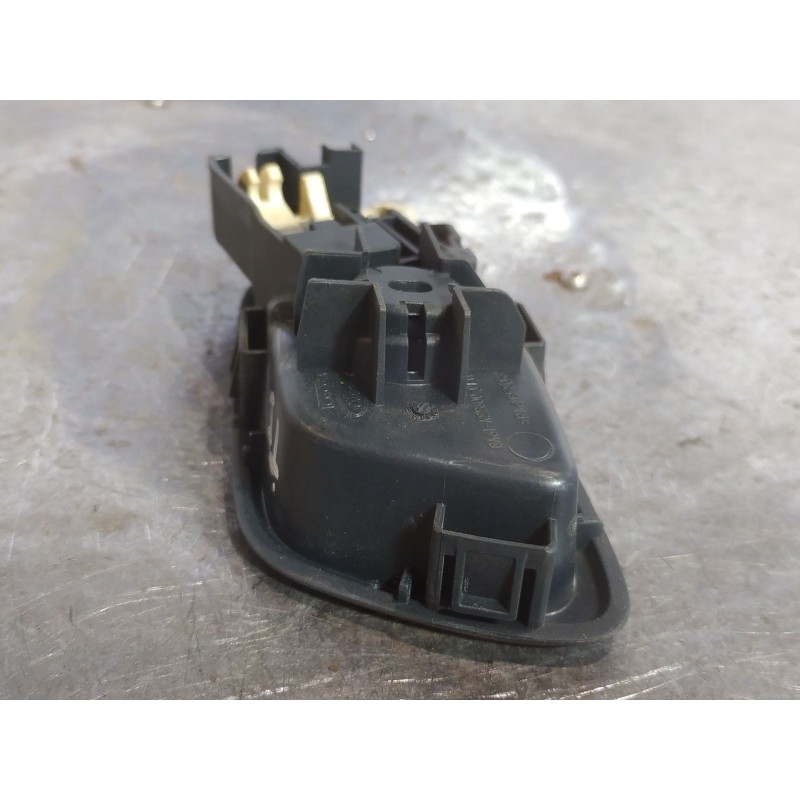 Recambio de maneta interior trasera izquierda para ford fiesta (cb1)  | 0.08 - ...  | 0.08 - ... referencia OEM IAM   