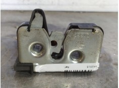 Recambio de cerradura maletero porton para ford fiesta (cbk) 1.4 tdci cat | 0.01 - ... 1.4 tdci cat | 0.01 - ... referencia OEM 