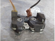 Recambio de cerradura maletero porton para ford fiesta (cbk) 1.4 tdci cat | 0.01 - ... 1.4 tdci cat | 0.01 - ... referencia OEM  2