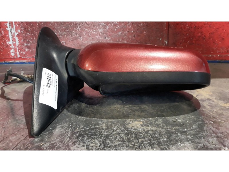 Recambio de retrovisor derecho para nissan primera referencia OEM IAM ELECTRIC   Recambio de retrovisor derecho para nissan primera referencia OEM IAM ELECTRIC