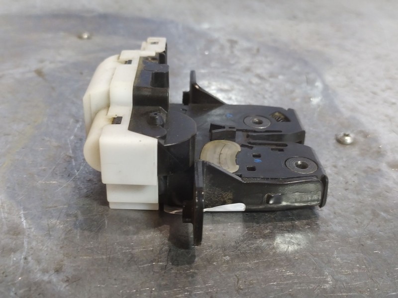 Recambio de cerradura maletero porton para renault grand modus  | 0.08 - ...  | 0.08 - ... referencia OEM IAM   