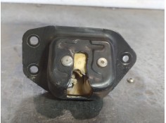 Recambio de cerradura maletero porton para nissan juke (f15)(06.2010)  | ... (06.2010)  | ... referencia OEM IAM    2