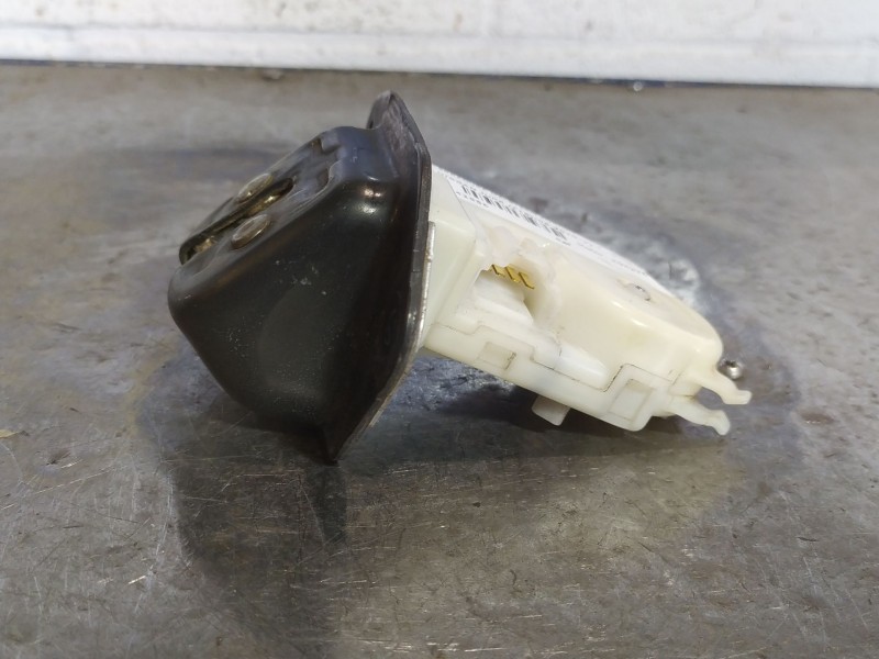 Recambio de cerradura maletero porton para nissan juke (f15)(06.2010)  | ... (06.2010)  | ... referencia OEM IAM   