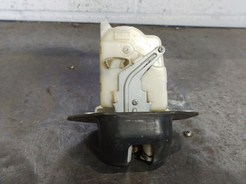 Recambio de cerradura maletero porton para nissan juke (f15)(06.2010)  | ... (06.2010)  | ... referencia OEM IAM   