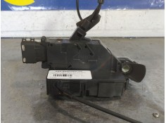Recambio de cerradura puerta delantera izquierda para citroen c4 grand picasso exclusive referencia OEM IAM   