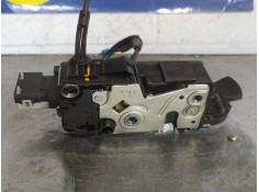 Recambio de cerradura puerta delantera izquierda para citroen c4 grand picasso exclusive referencia OEM IAM    2