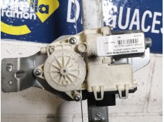 Recambio de elevalunas trasero derecho para citroen c4 berlina 1.6 16v cat (nfu / tu5jp4) referencia OEM IAM    2