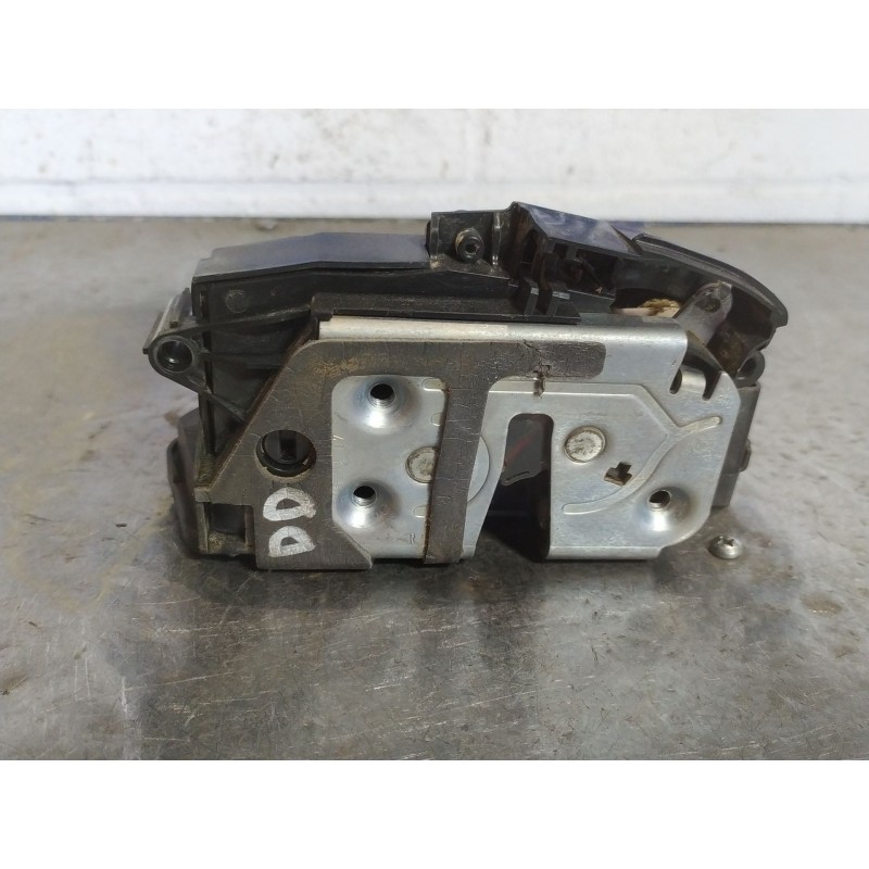 Recambio de cerradura puerta delantera derecha para ford fiesta (cb1)  | 0.08 - ...  | 0.08 - ... referencia OEM IAM   