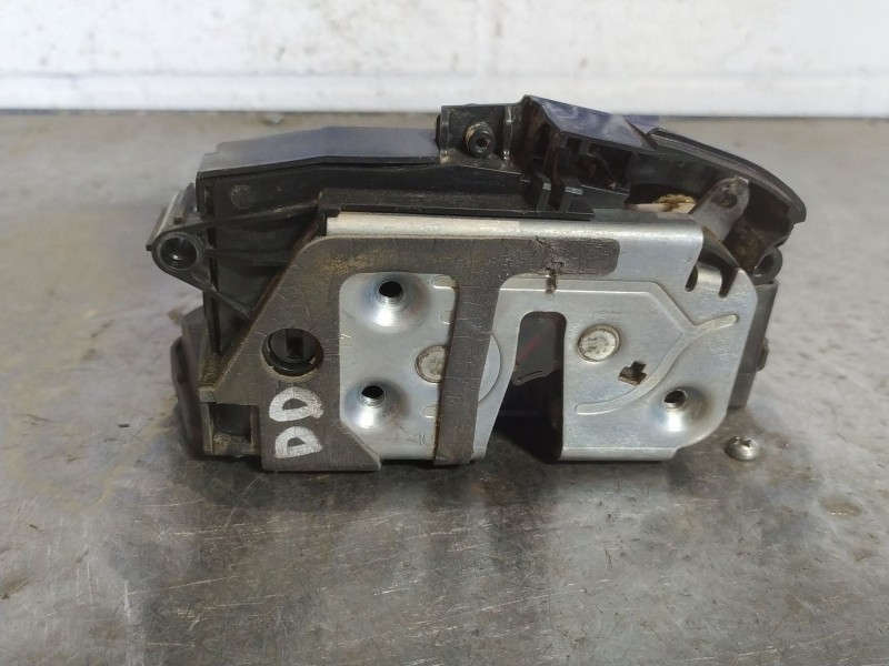 Recambio de cerradura puerta delantera derecha para ford fiesta (cb1)  | 0.08 - ...  | 0.08 - ... referencia OEM IAM   