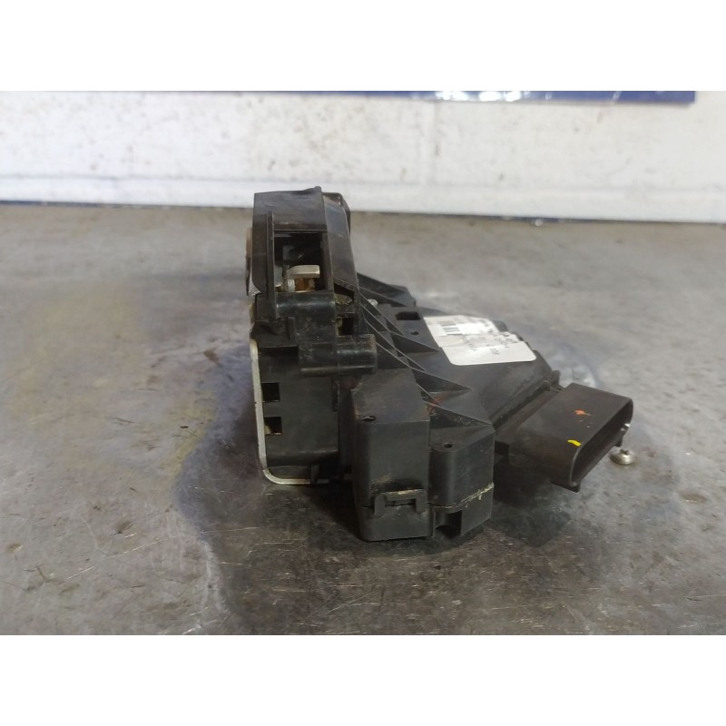 Recambio de cerradura puerta delantera derecha para ford fiesta (cb1)  | 0.08 - ...  | 0.08 - ... referencia OEM IAM   