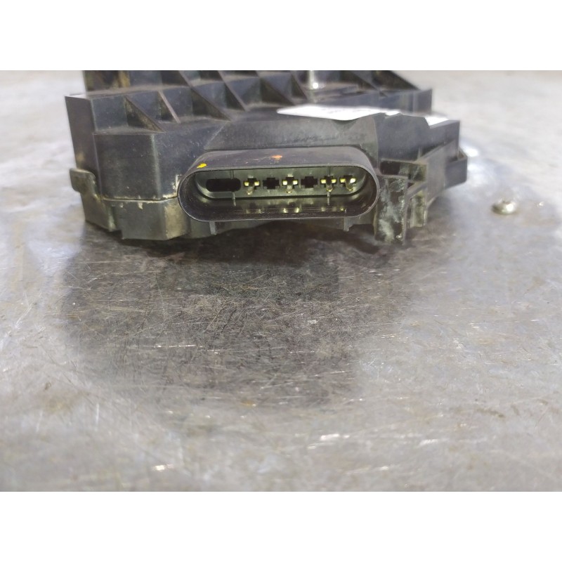 Recambio de cerradura puerta delantera derecha para ford fiesta (cb1)  | 0.08 - ...  | 0.08 - ... referencia OEM IAM   
