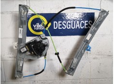 Recambio de elevalunas delantero derecho para peugeot 208  | 0.12 - ...  | 0.12 - ... referencia OEM IAM 9674252380 0130822571 