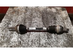 Recambio de transmision delantero izquierda para chevrolet aveo 1.2 cat | 0.06 - 0.12 1.2 cat | 0.06 - 0.12 referencia OEM IAM   2