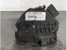 Recambio de cerradura puerta trasera derecha para ford fiesta (cb1)  | 0.08 - ...  | 0.08 - ... referencia OEM IAM   