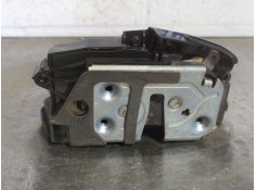 Recambio de cerradura puerta trasera derecha para ford fiesta (cb1)  | 0.08 - ...  | 0.08 - ... referencia OEM IAM    2