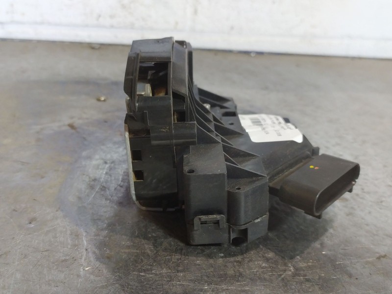 Recambio de cerradura puerta trasera derecha para ford fiesta (cb1)  | 0.08 - ...  | 0.08 - ... referencia OEM IAM   