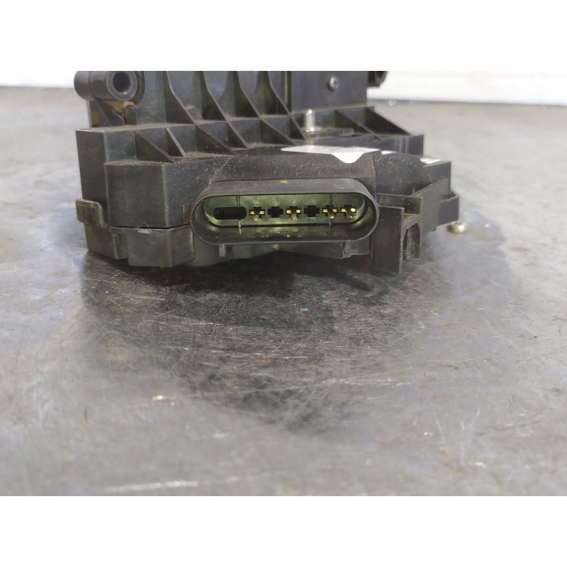 Recambio de cerradura puerta trasera derecha para ford fiesta (cb1)  | 0.08 - ...  | 0.08 - ... referencia OEM IAM   