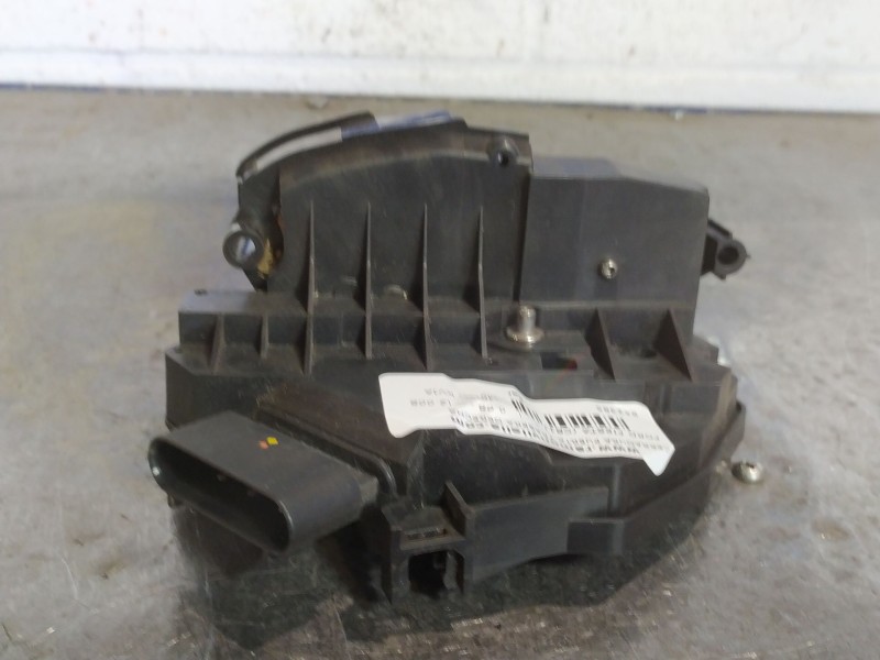 Recambio de cerradura puerta trasera derecha para ford fiesta (cb1)  | 0.08 - ...  | 0.08 - ... referencia OEM IAM   