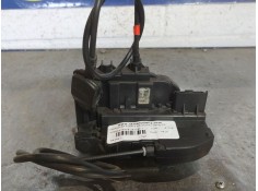 Recambio de cerradura puerta delantera derecha para nissan note (e11e)  | 0.06 - ...  | 0.06 - ... referencia OEM IAM   