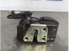 Recambio de cerradura puerta delantera derecha para nissan note (e11e)  | 0.06 - ...  | 0.06 - ... referencia OEM IAM    2