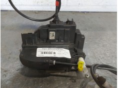 Recambio de cerradura puerta delantera izquierda para nissan note (e11e)  | 0.06 - ...  | 0.06 - ... referencia OEM IAM   