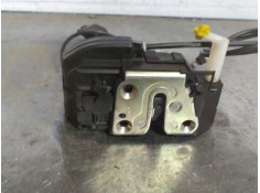 Recambio de cerradura puerta delantera izquierda para nissan note (e11e)  | 0.06 - ...  | 0.06 - ... referencia OEM IAM    2