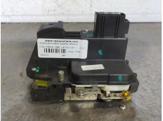 Recambio de cerradura puerta trasera derecha para ford fiesta (cbk) 1.4 tdci cat | 0.01 - ... 1.4 tdci cat | 0.01 - ... referenc