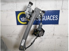 Recambio de elevalunas trasero izquierdo para chrysler pt cruiser (pt)  | 0.00 - ...  | 0.00 - ... referencia OEM IAM   