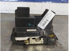 Recambio de cerradura puerta delantera izquierda para ford fiesta (cbk) 1.4 tdci cat | 0.01 - ... 1.4 tdci cat | 0.01 - ... refe