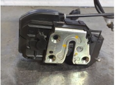 Recambio de cerradura puerta trasera izquierda para nissan note (e11e)  | 0.06 - ...  | 0.06 - ... referencia OEM IAM    2