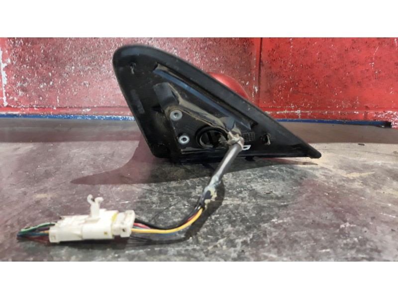 Recambio de retrovisor derecho para nissan primera referencia OEM IAM ELECTRIC   Recambio de retrovisor derecho para nissan primera referencia OEM IAM ELECTRIC