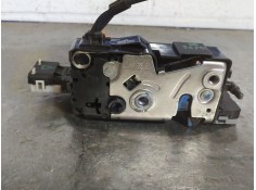 Recambio de cerradura puerta trasera izquierda para citroen c4 grand picasso exclusive referencia OEM IAM    2