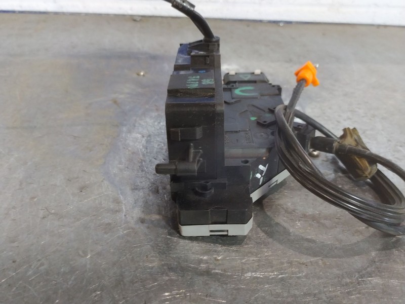 Recambio de cerradura puerta trasera izquierda para citroen c4 grand picasso exclusive referencia OEM IAM   