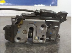 Recambio de cerradura puerta delantera derecha para renault grand modus  | 0.08 - ...  | 0.08 - ... referencia OEM IAM    2