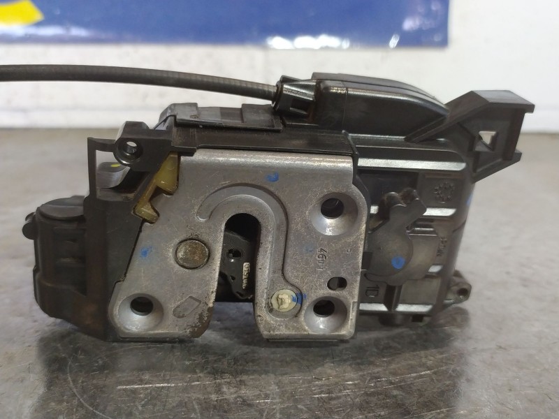 Recambio de cerradura puerta delantera derecha para renault grand modus  | 0.08 - ...  | 0.08 - ... referencia OEM IAM   