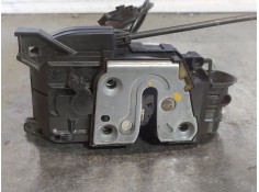Recambio de cerradura puerta delantera izquierda para renault grand modus  | 0.08 - ...  | 0.08 - ... referencia OEM IAM    2