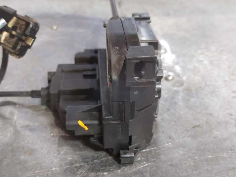 Recambio de cerradura puerta delantera izquierda para renault grand modus  | 0.08 - ...  | 0.08 - ... referencia OEM IAM   