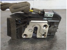 Recambio de cerradura puerta trasera derecha para nissan juke (f15)(06.2010)  | ... (06.2010)  | ... referencia OEM IAM    2