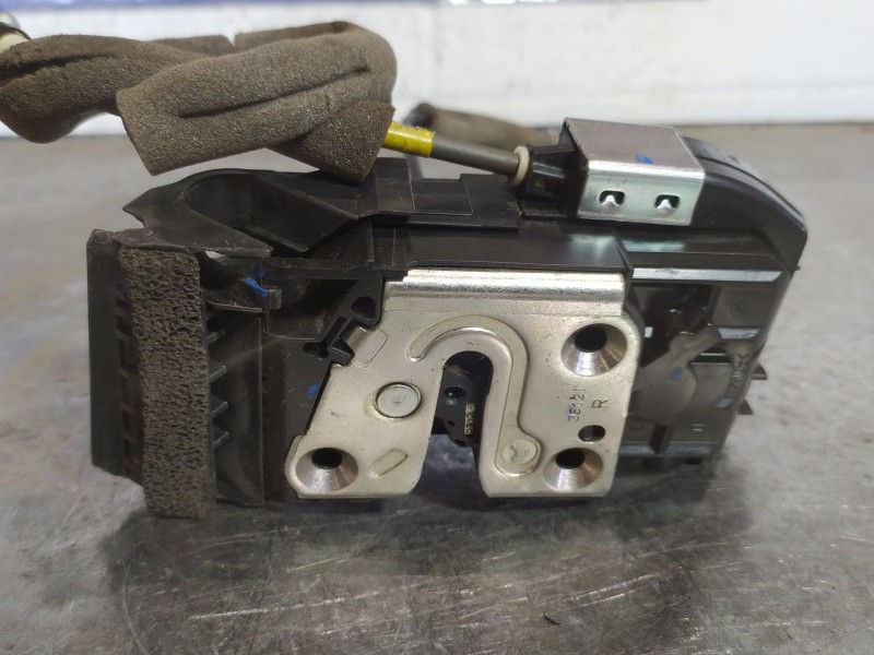 Recambio de cerradura puerta trasera derecha para nissan juke (f15)(06.2010)  | ... (06.2010)  | ... referencia OEM IAM   