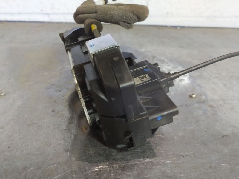 Recambio de cerradura puerta trasera derecha para nissan juke (f15)(06.2010)  | ... (06.2010)  | ... referencia OEM IAM   