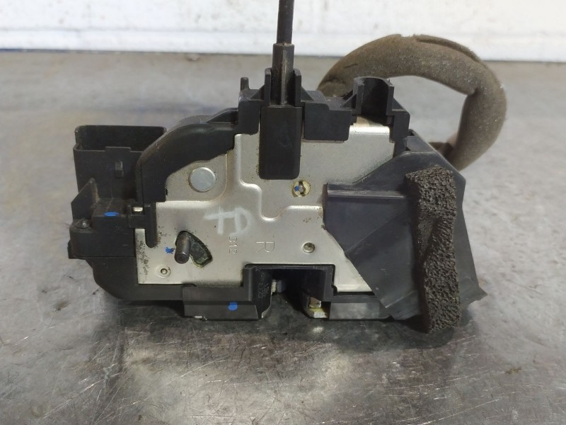 Recambio de cerradura puerta trasera derecha para nissan juke (f15)(06.2010)  | ... (06.2010)  | ... referencia OEM IAM   