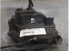 Recambio de cerradura puerta trasera derecha para renault grand modus  | 0.08 - ...  | 0.08 - ... referencia OEM IAM   