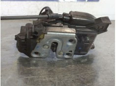 Recambio de cerradura puerta trasera derecha para renault grand modus  | 0.08 - ...  | 0.08 - ... referencia OEM IAM    2