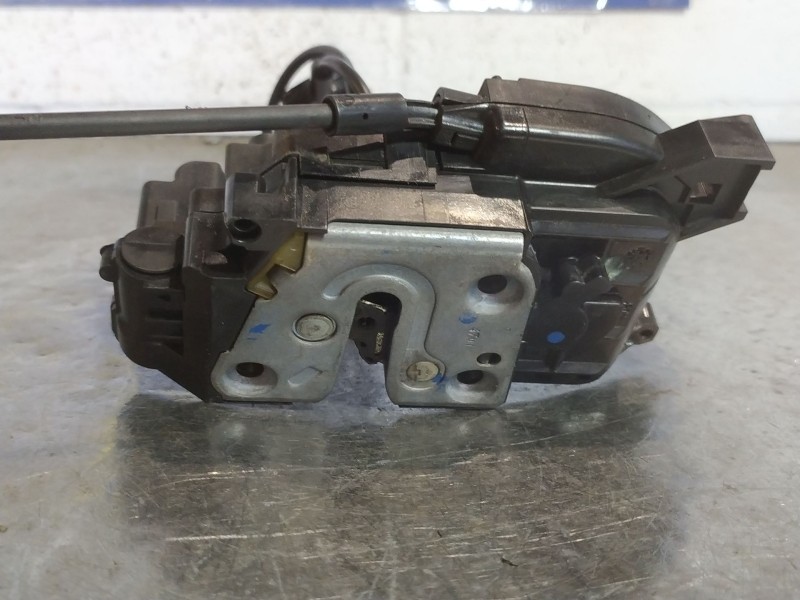 Recambio de cerradura puerta trasera derecha para renault grand modus  | 0.08 - ...  | 0.08 - ... referencia OEM IAM   