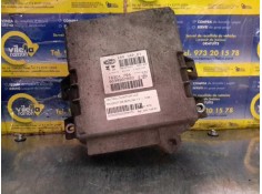 Recambio de centralita motor uce para peugeot 206 berlina 1.4 | 0.98 - ... 1.4 | 0.98 - ... referencia OEM IAM IAW1AP.81 9639907